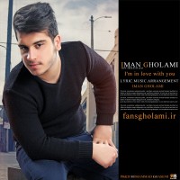 Iman Gholami - Daram Asheghet Misham