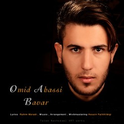 Omid Abbasi - Bavar
