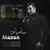 Samiyar Saeedi - Khastam