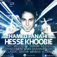 Hamed Panahi - Hesse Khoobie
