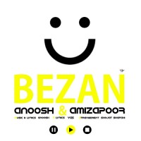 Anoosh Ft Amizapoor - Labkhand Bezan