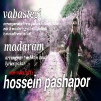 Hoseein Pashapor - Madaram