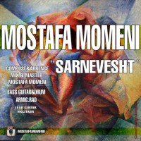 Mostafa Momeni - Sarnevesht