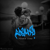 Pouria Zand - Be To Madyoonam