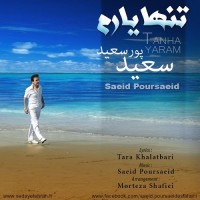 Saeid Poursaeid - Tanha Yaram
