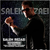 Saleh Rezaei - Divoonegi