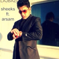 Sheeks Band Ft Arsam - Lajbazi