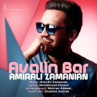 Amir Ali Zamanian - Avalin Bar