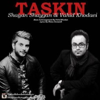 Vahid Khodaei & Shayan Shaygan - Taskin
