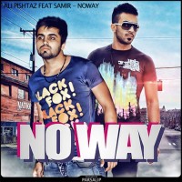 Ali Pishtaz & Samir - No Way