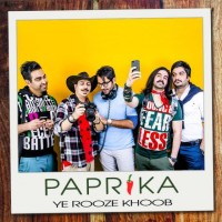 Paprika - Ye Rooze Khoob