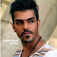 Shaahin Kamali - Chi Shod