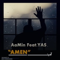 AaMin Ft Yas - Amen