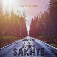 Amir Shaygan Ft Sunami - Sakhte
