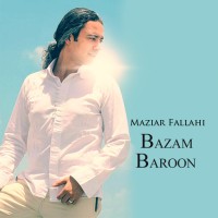 Mazyar Fallahi - Bazam Baroon