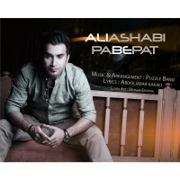 Ali Ashabi - Pa Be Pat