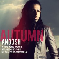 Anoosh - Autumn