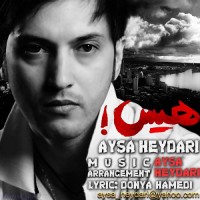 Aysa Heydari - Hiss