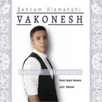 Behnam Alamshahi - Vakonesh