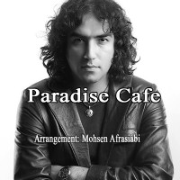 Reza Yazdani - Paradise Cafe ( Mohsen Afrasiabi Remix )