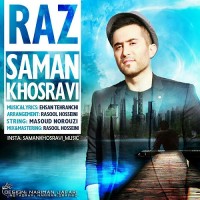 Saman Khosravi - Raz