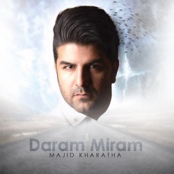 Majid Kharatha - Daram Miram