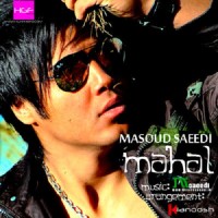 Masoud Saeedi - Mahal