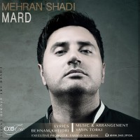 Mehran Shadi - Mard