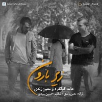 Moein Zandi & Hamed Kianfard - Zire Baroon