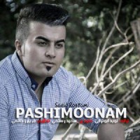 Saeed Rostami - Pashimoonam
