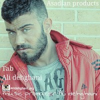 Ali Dehghani - Tab