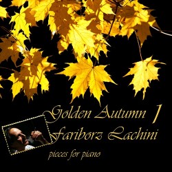 Fariborz Lachini - Autumn Autumn Autumn