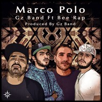 Gz Band Ft Bee Rap - Marco Polo