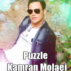 Kamran Molaei - Puzzle