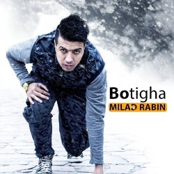 Milad Rabin - Botigha