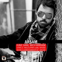 Arsam - Har Saal Moharram