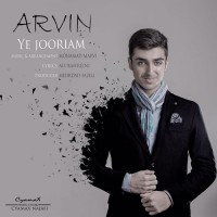 Arvin - Ye Jooriam