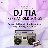 Dj Tia - Persian Old Songs ( Part 1 )