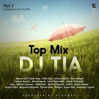 Dj Tia - Top Mix ( Part 2 )
