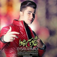 Ehsan Ahmadi - Asheghe Sar Be Hava