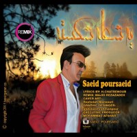 Saeid Poursaeid - Ye Sholeye Shekasteh ( Remix )