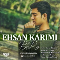 Ehsan Karimi - Boro