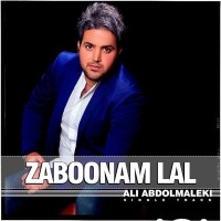 Ali Abdolmaleki - Zaboonam Lal