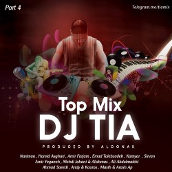 Dj Tia - Top Mix ( Part 4 )