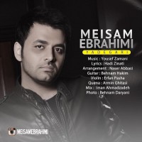 Meysam Ebrahimi - Yadegari