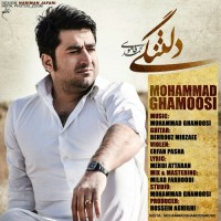 Mohammad Ghamoosi - Deltangi