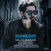 Milad Babaei - Edame Dar