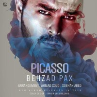 Behzad Pax - Picasso
