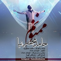 Hamed Mahzarnia - Mamnonam ( New Version )