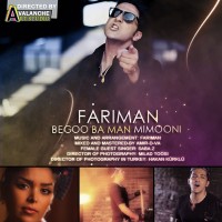 Fariman - Begoo Ba Man Mimooni